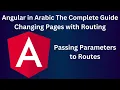 Passing Parameters to Routes