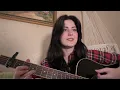 the smiths - there is a light that never goes out (cover) | nursena yener 