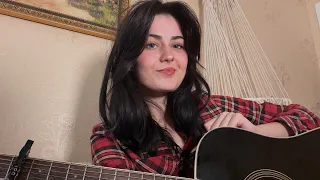 the smiths - there is a light that never goes out (cover) | nursena yener 