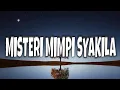 Download Lagu Wings - Misteri Mimpi Syakila (Lirik) 1 Hour easy lyrics