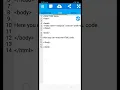 Extra Markup HTML part 1