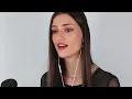 Baldur's Gate 3 - Down By the River (Borislav Slavov) Cover by Rachel Hardy