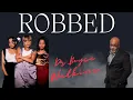 TLC sold 175M worth of albums but only got 1 of the money - Dr Boyce Watkins