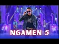 Download Lagu Karaoke - Ngamen 5 - Demy (Official Video Karaoke ANEKA SAFARI)