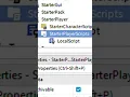 How to make a Shift to Sprint Script in Roblox Studio 2024 Working