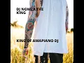 Lagu Jerusalem amapiano remix DJ nomza the king