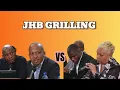 Download Lagu JHB LEADERSHIP GRILLED ON FAILURES