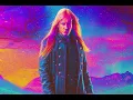 Lagu Wintersun - Silver Leaves (80s Synthwave)