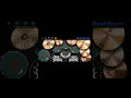 Download Lagu Noah - Langit tak mendengar #noahband #realdrum #realdrumcover
