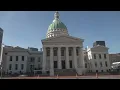 Old Courthouse renovations groundbreaking happening today