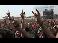 August Burns Red - Meddler - Live at Wacken Open Air 2014