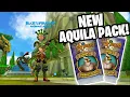 Download Lagu Wizard101: 25k Crowns Aquila Chronicle Pack Opening..