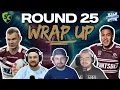 Download Lagu NRL SuperCoach | Round 25 LIVE Wrap Up | All The Ups \u0026 Downs!