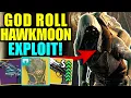 Download Lagu Destiny 2: MASSIVE XUR OVERHAUL \u0026 HAWKMOON GOD ROLL EXPLOIT! - Xur Review (July 18 - 21)