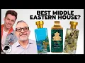 Download Lagu AL JAZEERA PERFUMES REVIEW | Best Middle Eastern House?