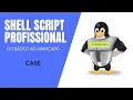 Professional Shell Script Mod 2 - Case How to create an options menu for your scripts