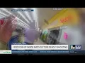 Emotional bodycam shows police helping witness after Las Vegas Smith s shooting
