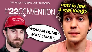 The Convention for Women By Men