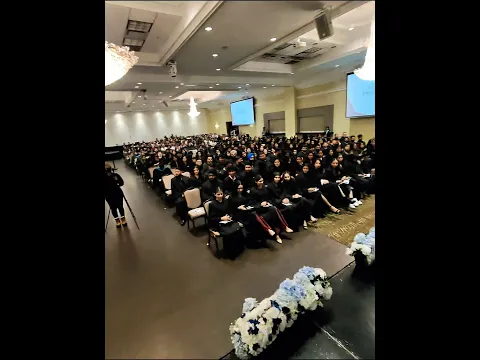 Pov graduation