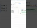 Using MAP and LAMBDA in Google Sheets Like a Pro