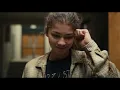 "i'm tired" - Zendaya's Version Ending Credit Scene | Euphoria Season Finale