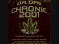 Dr. Dre - What's The Difference (Explicit)