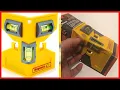 Swanson Speedlite Magnetic Post Level Hands-Free Precision for Every Job