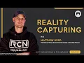 Reality Capturing in the AEC Industry