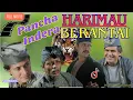 PANCHA INDERA HARIMAU BERANTAI (1970) | ED OSMERA | HUSSEIN ABU HASSAN  | TAMAM IDRIS