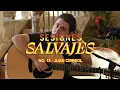 #13 Sesiones Salvajes Cervecería Hércules - Juan Cirerol