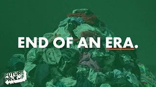 Why Thrifting Sucks Now