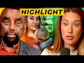 Telling Your Kids You Used To Do P rn - Candice Horbacz Highlight