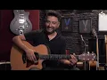 Tu Poeta - Alex Campos (Tutorial de Guitarra)