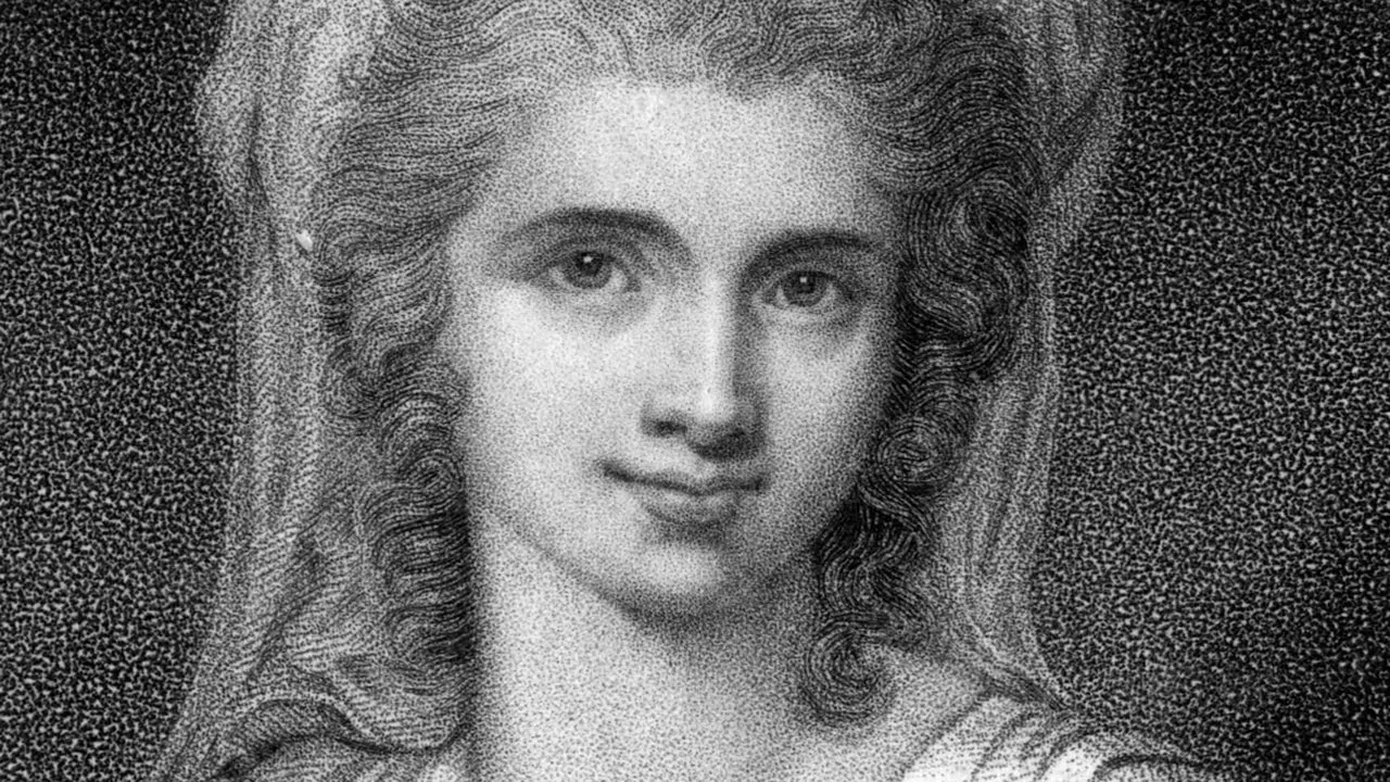 A HISTÓRIA DAS MULHERES NA ARTE - ep. 02 - LEGENDADO