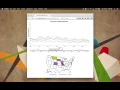 UnemploymentRate-D3js A Time Series Web Application