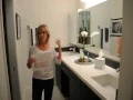 Master Bathroom Remodel Huntington Beach CA