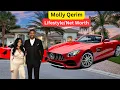 Meet Molly Qerim Her Ex Husband Boyfriend Height Age Career Houses Lifestyle And Net Worth 2025