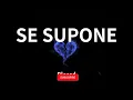 Blessd - SE SUPONE (audio)