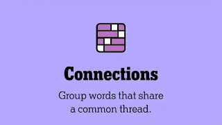 Connections NYT Word Game Todays Answers for July 21 2024 - NYTimes Connections 406 Answer 2024
