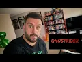 My Thoughts on Ghostrider Infamous Cartel Gore
