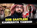 Suudi Prens 29 Yasinda Oldu Londra daki Otel Kameralari Neyi Ortaya Cikardi