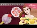 Download Lagu Disney Inspired | Koken: Belle’s Betoverde Pap | Disney NL