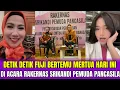 Download Lagu DETIK DETIK FUJI BERTEMU MERTUA HARI INI❗DI ACARA RAKERNAS SRUKANDI PEMUDA PANCASILA‼️