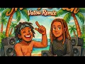 Many Men (Vatou Remix) - Josh x Meryl
