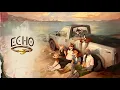 Echo OST - Comeover