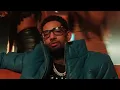 PnB Rock - Rose Gold (feat. King Von) [Official Music Video]
