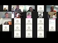 Pink Ribbon Breast Medicine Now Webinar Session 1