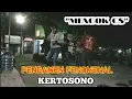 Lagu Pengamen FENOMENAL Kertosono || Mengok CS