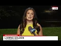 Woman fights off illegal immigrant in Virginia trail abduction attempt