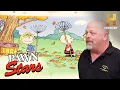 Limited Edition Items and Rare Deals Marathon Pawn Stars